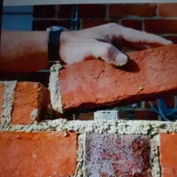 انجام کارهای بنایی