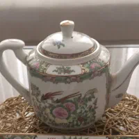 قوری مرغی  اصل ژاپن