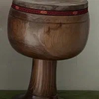 تنبک شیرانی