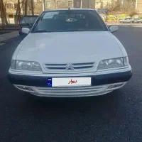 زانتیا ۸۹درحد واقعی