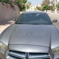 دوج چارجر ،فوق العاده تمیز، مدل ۲۰۱۲|خودرو سواری و وانت|کیش, |دیوار