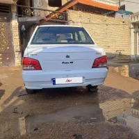 پراید ۱۳۲ مدل ۸۸ رنگ فابریک|خودرو سواری و وانت|شادگان, |دیوار