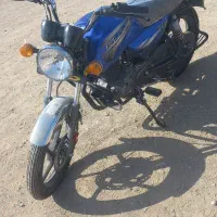 کی ال دی کبیر خشک مدل 1403|موتورسیکلت|سبزوار, قصبه غربی|دیوار