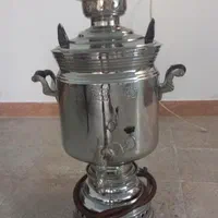 سماور گازی ۲۰لیتری