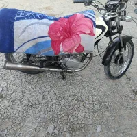 موتور سیکلت سالم سند دار|موتورسیکلت|جالق, |دیوار