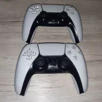 دسته پلیستیشن ۵ Ps5 Dualsens