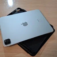 آیپد پرو ۲۰۲۲ ۱۱ اینچ  iPad pro 2022 cellular 256g