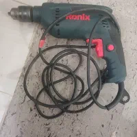 دریل چکشی رونیکس مدل ۲۲۵۰