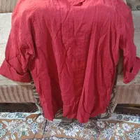 مانتوجدید  جلوبسته مدل هلیا نو