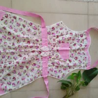 سرویس آشپزخانه دم کنی پیشبند دستگیره و...|سفره، حوله، دستمال آشپزخانه|اصفهان, شاهزاده ابراهیم|دیوار