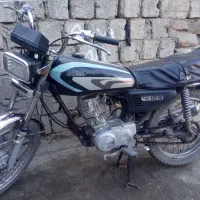 متور هندا مدل ۸۲ تازه تعمیر تمیز|موتورسیکلت|سردشت, |دیوار