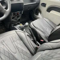 ال نود مدل ۸۷|خودرو سواری و وانت|کرج, شاهین‌ویلا|دیوار