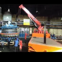 راننده جرثقیل