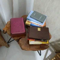 فروش سه عدد میز عسلی ژورنالی طبیعت|مبلمان خانگی و میز عسلی|تربتحیدریه, شهرک ولیعصر|دیوار