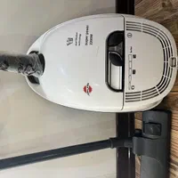 جارو برقی پارس خزر 2200w|جاروبرقی، جارو شارژی، بخارشو|اصفهان, شاهزید|دیوار