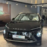 فونیکس fx ev|خودرو سواری و وانت|کرج, جهانشهر|دیوار