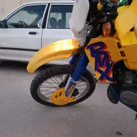 سوزوکی ۲زمانه rhسند مدارک دار