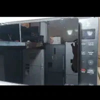 ماکروفر الجی و ماکروفر بوش|اجاق گاز و لوازم برقی پخت‌وپز|کرج, کوی امامیه|دیوار