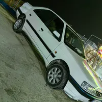 پژو 405 SLX موتورTU5، مدل ۱۳۹۶|خودرو سواری و وانت|ارومیه, |دیوار