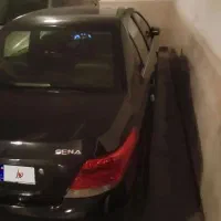 دنا ۹۵|خودرو سواری و وانت|ارومیه, |دیوار