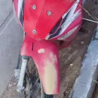 موتور سیکلت