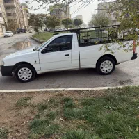 آریسان 1 مدل ۹۷|خودرو سواری و وانت|خرم‌آباد, |دیوار