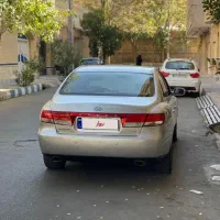 آزرا 2007 سالم|خودرو سواری و وانت|تبریز, |دیوار