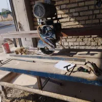 دستگاه برش سنگ آبی