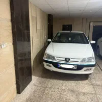 پارس tu5 گاز سیمی ۱۴۰۱|خودرو سواری و وانت|شیراز, درکی|دیوار