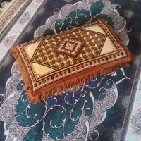 فروش رو فرشی و برگ بالشت