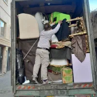 باربری اثاث منزل شاهان بار تبریز ارس ماشین کل کشور|خدمات حمل و نقل|تبریز, |دیوار
