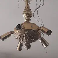 لوستر|لوستر و چراغ آویز|مشهد, ایثارگران|دیوار