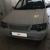 ۱۳۲مدل۸۸دوگانه سی ان جی