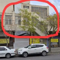 دو واحد دفتر کار در خ قایم مقام