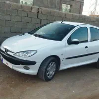 206 تیپ۵ مدل 93