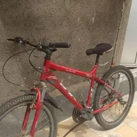 دوچرخه