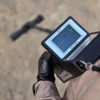 okm exp 6000 اسکنر تصویربرداری