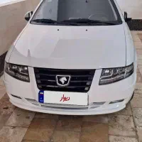 سورن پلاس xY7P بازدید باقر شهر