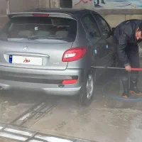 207کارمندی|خودرو سواری و وانت|قوچان, |دیوار