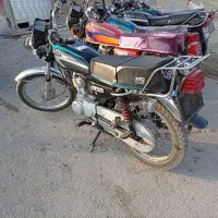 موتور نامی1386تمیز|موتورسیکلت|نورآباد, |دیوار