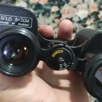 دوربین شکاری