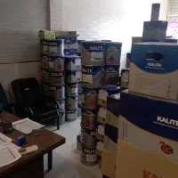 سیلر کیلر پلی اورتان