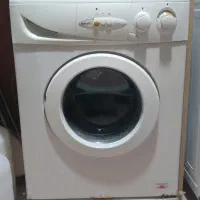 لباسشویی کارکرده