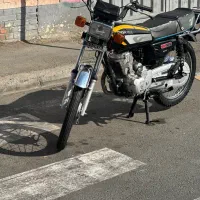 هندا لیفان ۱۲۵ سی سی نقدی