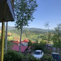 اجاره روزانه سوییت در روستای چورت