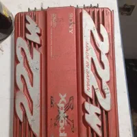 آمپلی دو کانال سالم