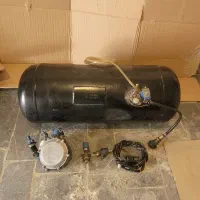 گاز مایع  LPG