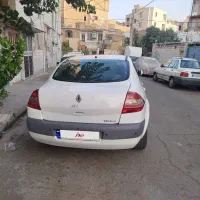 مگان مدل ۹۰ درصد صفر|خودرو سواری و وانت|پاکدشت, پاکدشت (مامازند)|دیوار