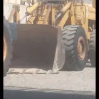 لودرکوماتسو۹۰