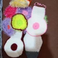 لیف و اسکاچ|لوازم حمام|چهارباغ, |دیوار